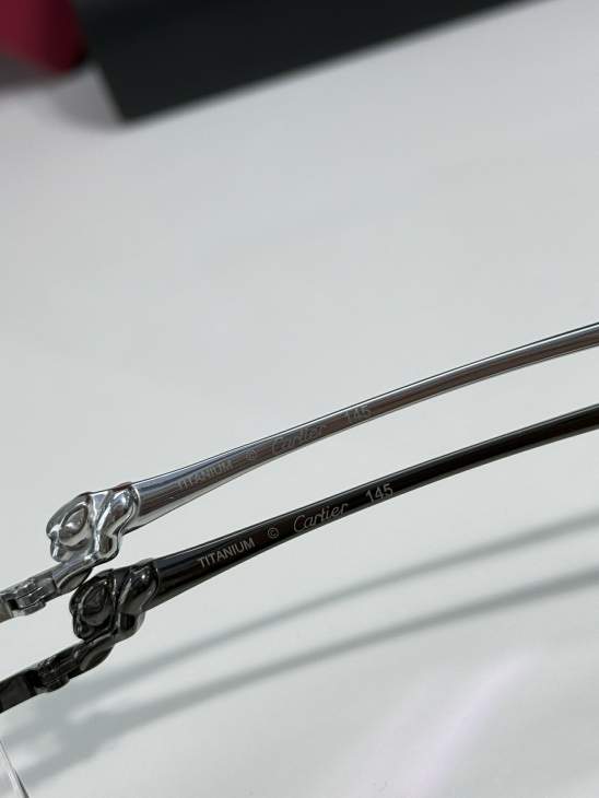 Picture of Cartier Sunglasses _SKUfw77894473fw